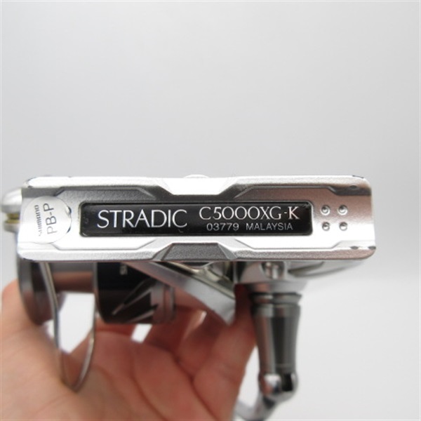 １６ストラディックＣ５０００ＸＧ